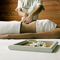 chi nei tsang abdominal massage