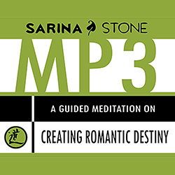 creating romantic destiny audio meditation