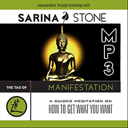 manifestation audio meditation