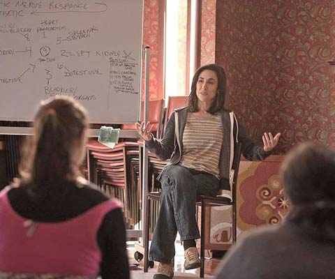 Medical QiGong Certification