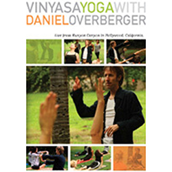 Vinyasa Yoga Practice